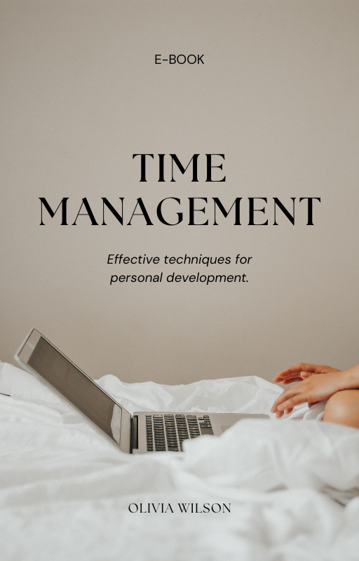 Master Your Minutes: Why Time Management is the Ultimate Career Hack